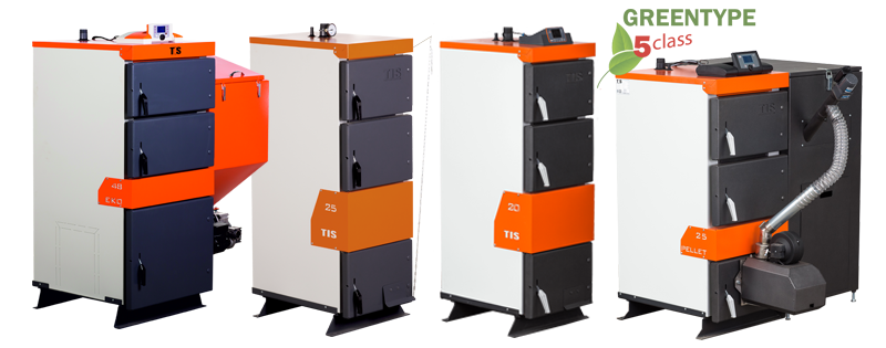 Как правильно выбрать твердотопливный котел для дома