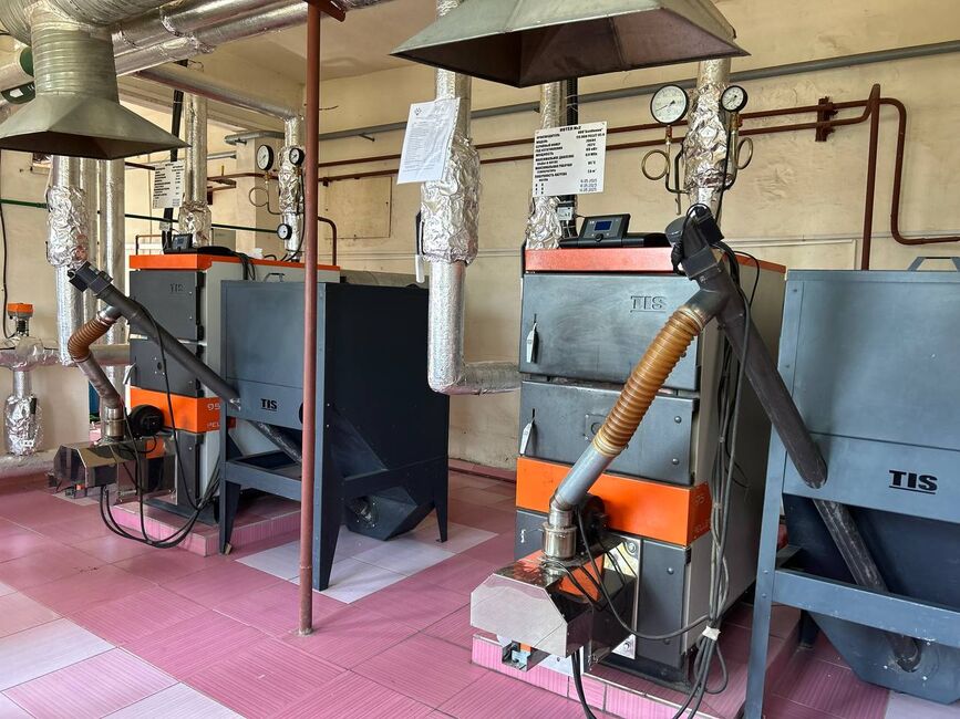 Участие в семинаре-совещании. Фото №2