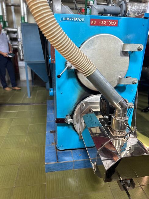 Участие в семинаре-совещании. Фото №7