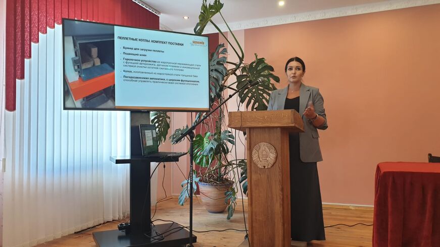 Участие в семинаре-совещании. Фото №9