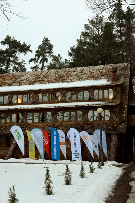 День монтажника в Витебске: Обзор мероприятия. Фото №2