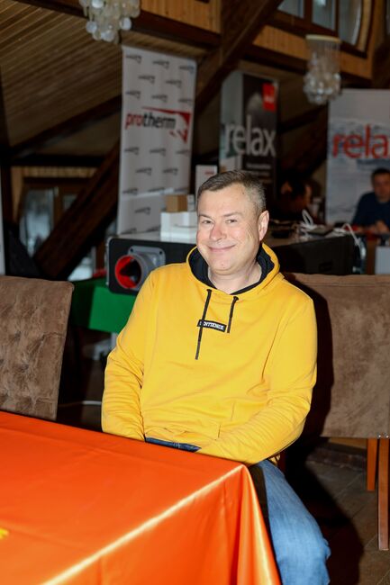 День монтажника в Витебске: Обзор мероприятия. Фото №3