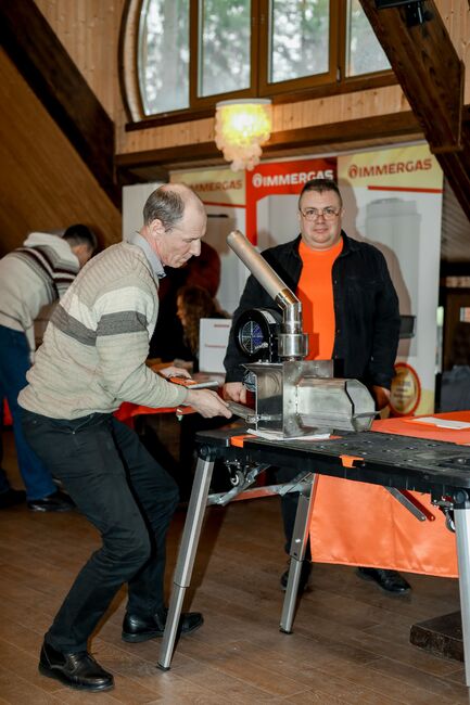 День монтажника в Витебске: Обзор мероприятия. Фото №7