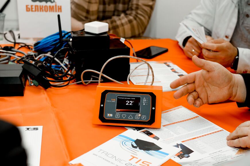 Почему важно посещать День Монтажника?. Фото №4