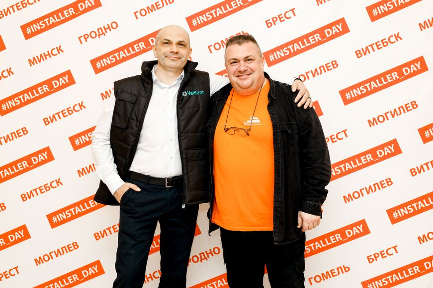 Почему важно посещать День Монтажника?. Фото №6