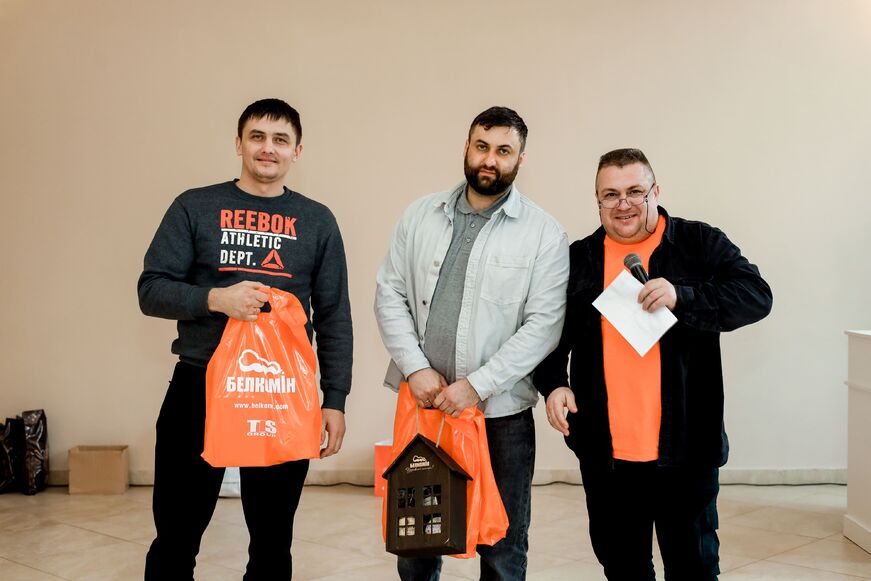 Почему важно посещать День Монтажника?. Фото №14