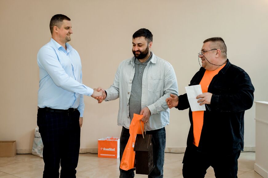 Почему важно посещать День Монтажника?. Фото №15