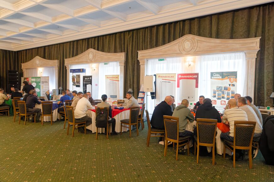 Как это было? День монтажника. 26 января Брест. Фото №2