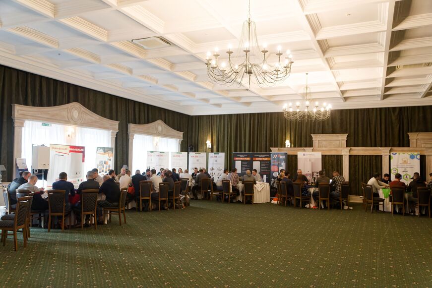 Как это было? День монтажника. 26 января Брест. Фото №5