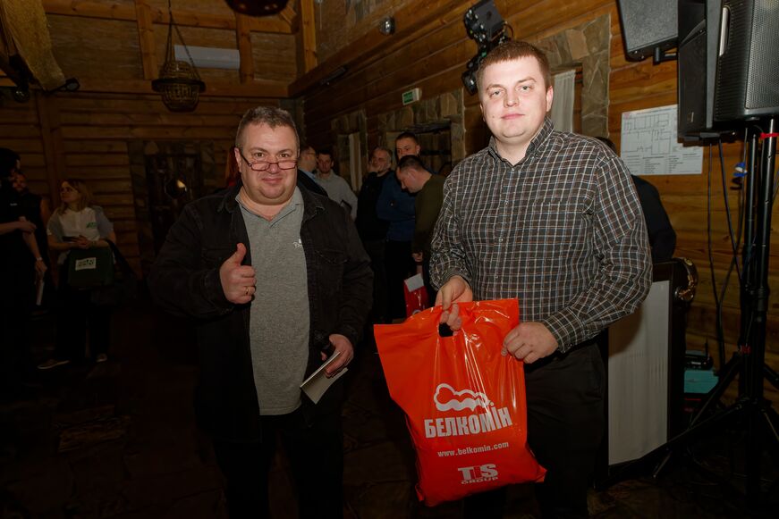 Как это было? День монтажника. 26 января Брест. Фото №8