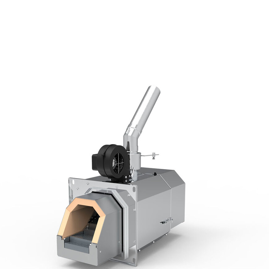 АКЦИЯ! обслуживание или ремонт пеллетных горелок TIS за 1 рубль