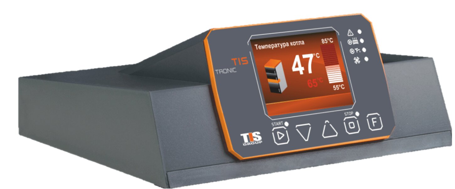 Регулятор TIS TRONIC 260