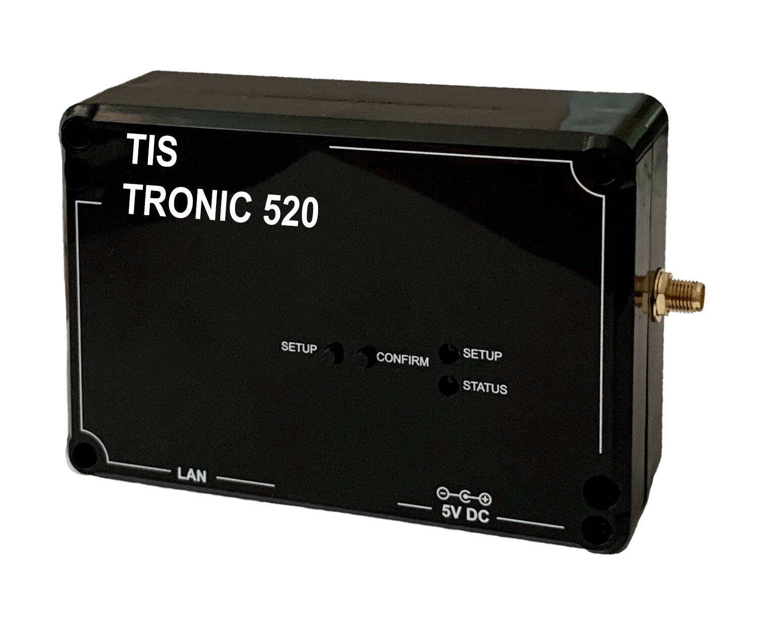 Регулятор TIS TRONIC 520
