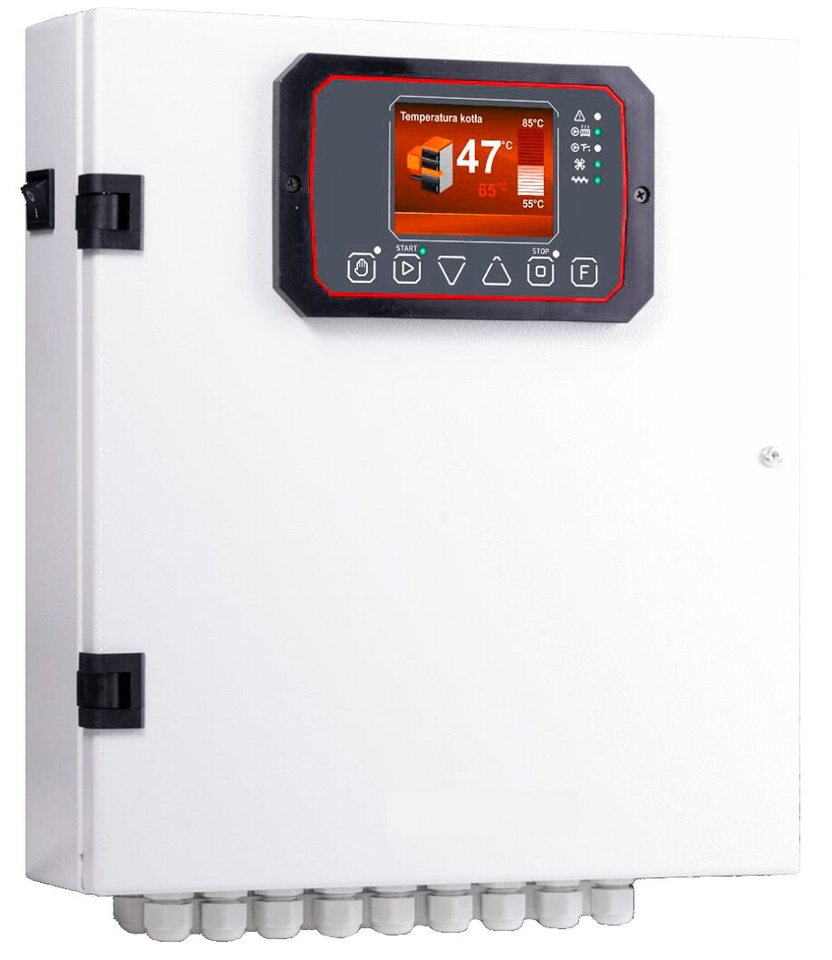 TIS TRONIC 660HD