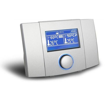 Комнатная панель TIS TRONIC 297