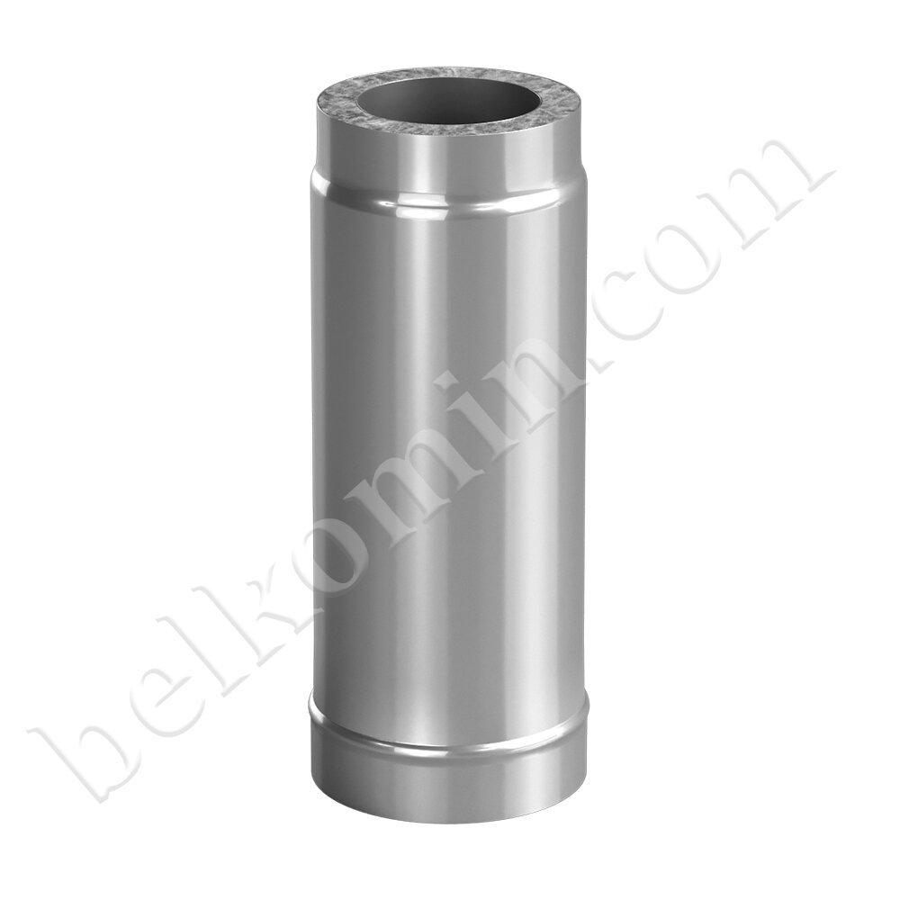 Телескопический элемент L=450-750 мм