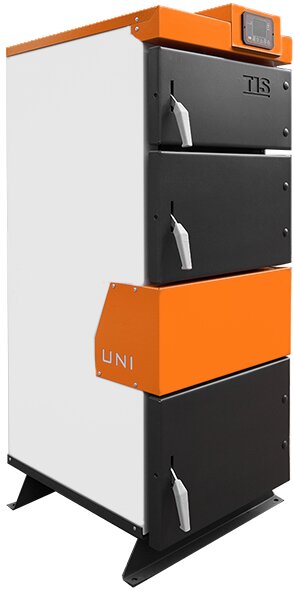 Твердотопливные котлы TIS UNI N